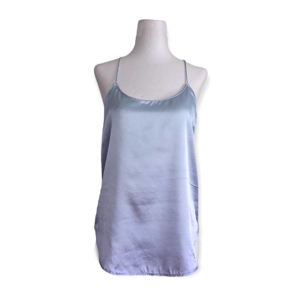 Victoria's Secret Tops - VS Satin Ombre Camisole